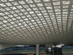 -杭州萧山国际机场