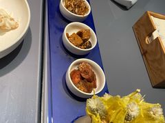 -小大董·烤鸭(观景餐厅·南京西路店)