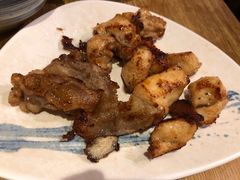 -一井烧肉·活鳗·寿司(望京SOHO店)