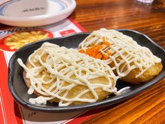 -今邕烧烤(西大店)