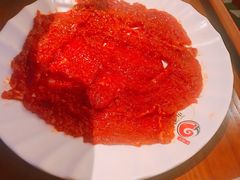 -小南房鲜美蛙火锅(北苑店)