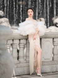 点击看大图 -金夫人婚纱摄影(包河万达店)