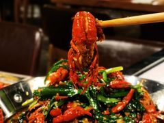 干爆小龙虾-湘里乡亲甲王二老店