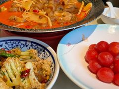 -私厨味道·广西菜