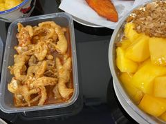 -水牛奶皇后糖水铺(深圳总店)
