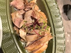 -奇芳阁·百年清真南京菜(夫子庙店)