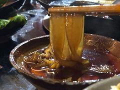 -肥龙火锅(南坪店)