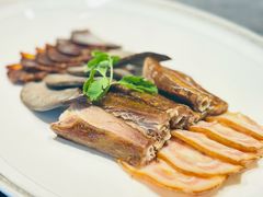 -潮府馆·非遗潮州菜·世纪公园(新国际博览中心店)