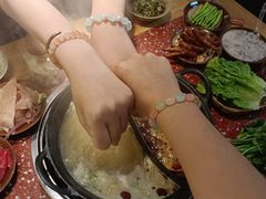 -赵美丽·重庆社区火锅·直营店(火车东站·中豪国际店)