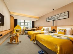 -优逸酒店(柳州窑埠古镇万象城店)