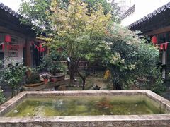 -不倒翁·徽天下名菜楼(马鞍山路店)