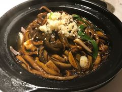 -佰家小厨·南京菜(夫子庙店)