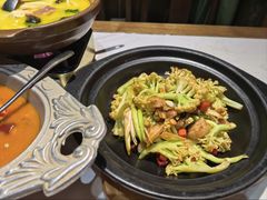 -徽镇小厨·经典徽菜(十里河店)