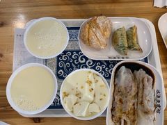 -冰泉豆浆馆(阳朔店)