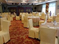 大堂-明城五号烤鸭坊(建国门店)