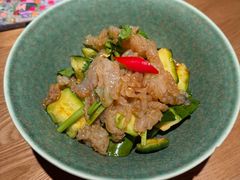 -KŌNG胶东小馆(华熙店)