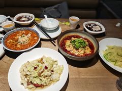-辛香汇·现炒川菜(武进吾悦店)