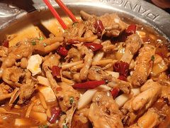 -胖哥俩肉蟹煲(湖滨银泰in77店)