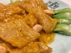-卫鼎轩·曹公馆(鼓楼店)