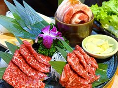 -丸藏和牛烧肉专门店(园区师惠坊店)