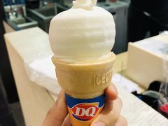 -DQ·蛋糕·冰淇淋(印象城店)
