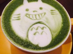 -COFFEE HOLIC(朝外SOHO店)