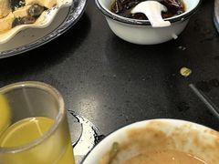 麻将调料-裕德孚·非遗手切涮羊肉(东直门内大街店)