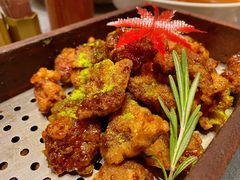 锦府脆皮牛肉-锦府园·新台州菜(合生汇店)