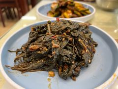 -服务大楼冷面(延大店)