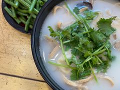-惠丰源烩面馆(经七路店)