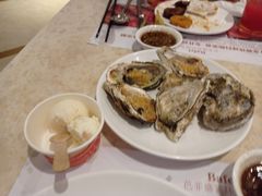 -芭菲盛宴·环球美食(北城国际店)