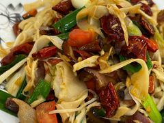 -黔人百味.贵州菜
