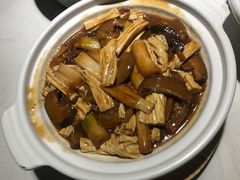 -院8里·小聚园老川菜(九眼桥店)