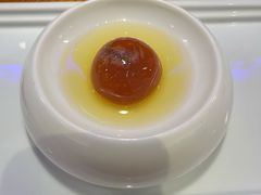 话梅水晶球-映水芙蓉(上海万象城店)