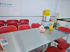 -正宗八宝冰饭·非遗冰饭·烧烤(奎桥店)