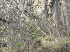 -云梦山