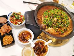 -锦尚阁烤鱼(望京新荟城店)