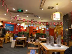 -大龙燚火锅(科华店)