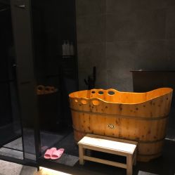 -太乙康·中式美养空间