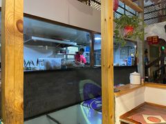 -缘福乡村铁锅炖民宿(八达岭店)