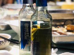 -胶东海鲜大排档(北太平庄店)