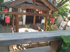 -悦真雅院·四合院·清真私房菜(雍和宫店)