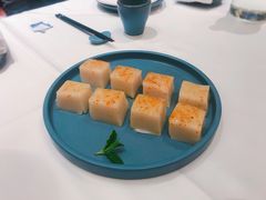 桂花拉糕-君子·兰餐厅(长江路店)
