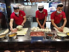 -蕃坊酥小蒙牛肉饼(怀远市场店)