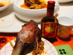 -石榴红了·非遗酥皮烤包子·新疆菜(瑞豪店)