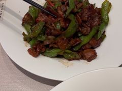 -小京华楼·京味斋(三元桥国展店)