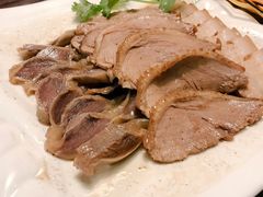 -大洋家·精品潮汕菜·生腌砂锅粥(天河东路店)