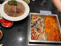 -五星桥原切肥牛火锅·30年专注好牛肉(湖塘店)