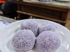 -清真·鸦儿李记·小馆(后海店)