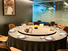 -肆月河豚·新淮扬菜·烤鸭(中关村店)